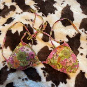 Target Bathing Suit Top